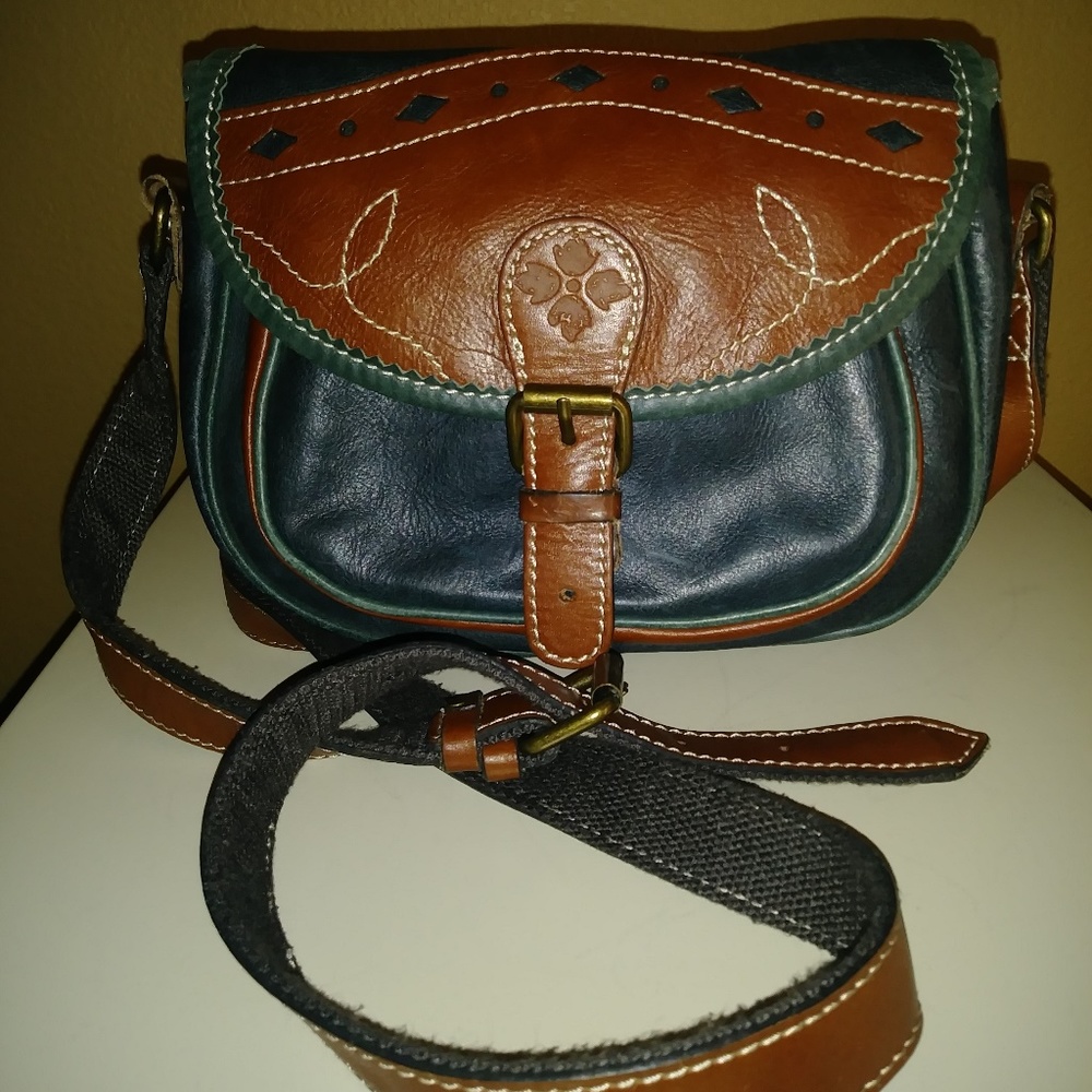 Patricia Nash bag